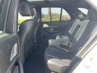 Mercedes-Benz GLE 2021 AWD GLE 350 4MATIC 4 puertas SUV