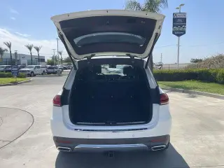 Mercedes-Benz GLE 2021 AWD GLE 350 4MATIC 4 puertas SUV