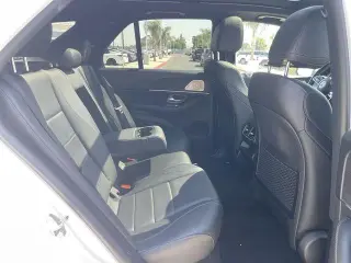 Mercedes-Benz GLE 2021 AWD GLE 350 4MATIC 4 puertas SUV