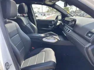 Mercedes-Benz GLE 2021 AWD GLE 350 4MATIC 4 puertas SUV
