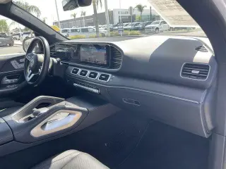 Mercedes-Benz GLE 2021 AWD GLE 350 4MATIC 4 puertas SUV