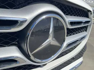Mercedes-Benz GLE 2021 AWD GLE 350 4MATIC 4 puertas SUV