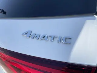Mercedes-Benz GLE 2021 AWD GLE 350 4MATIC 4 puertas SUV