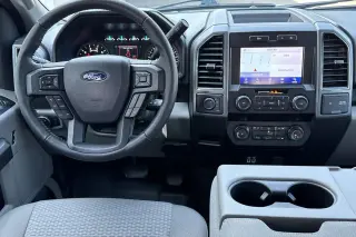 Ford F-150 2020 4x4 XLT 4 puertas SuperCrew 5.5 pies. SB