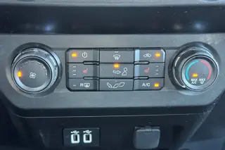 Ford F-150 2020 4x4 XLT 4 puertas SuperCrew 5.5 pies. SB