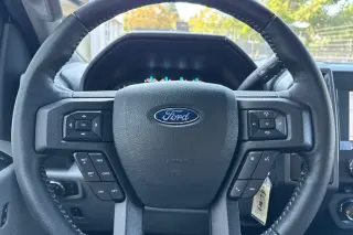 Ford F-150 2020 4x4 XLT 4 puertas SuperCrew 5.5 pies. SB