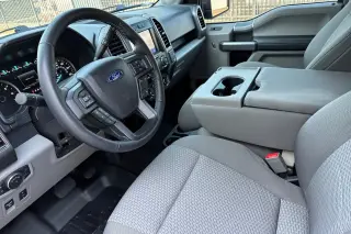 Ford F-150 2020 4x4 XLT 4 puertas SuperCrew 5.5 pies. SB
