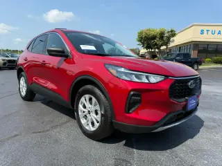 Ford Escape 2023 AWD Active 4 puertas SUV