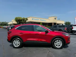 Ford Escape 2023 AWD Active 4 puertas SUV