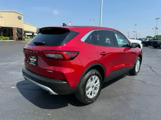 Ford Escape 2023 AWD Active 4 puertas SUV