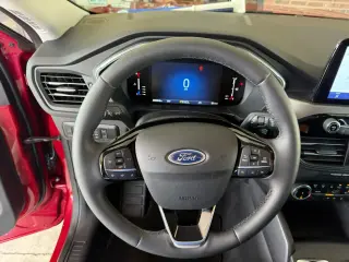 Ford Escape 2023 AWD Active 4 puertas SUV
