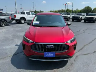 Ford Escape 2023 AWD Active 4 puertas SUV