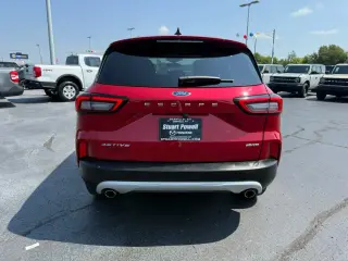 Ford Escape 2023 AWD Active 4 puertas SUV