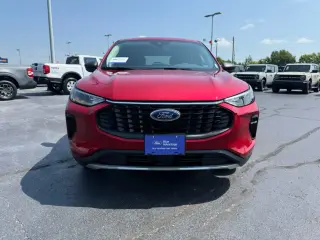 Ford Escape 2023 AWD Active 4 puertas SUV