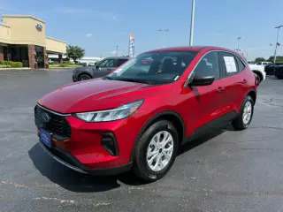 Ford Escape 2023 AWD Active 4 puertas SUV