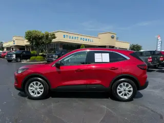 Ford Escape 2023 AWD Active 4 puertas SUV