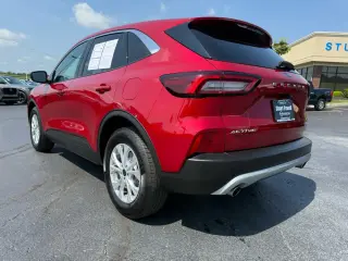 Ford Escape 2023 AWD Active 4 puertas SUV