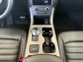 Ford Edge 2024 AWD SEL 4 puertas SUV
