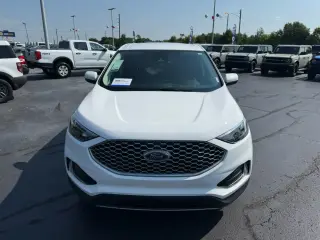Ford Edge 2024 AWD SEL 4 puertas SUV
