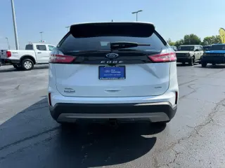 Ford Edge 2024 AWD SEL 4 puertas SUV
