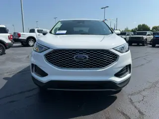 Ford Edge 2024 AWD SEL 4 puertas SUV