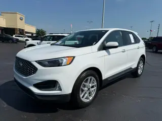 Ford Edge 2024 AWD SEL 4 puertas SUV