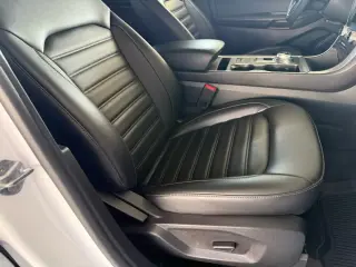 Ford Edge 2024 AWD SEL 4 puertas SUV