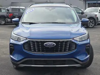 Ford Escape 2023 Active 4 puertas SUV