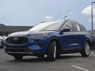 Ford Escape 2023 Active 4 puertas SUV