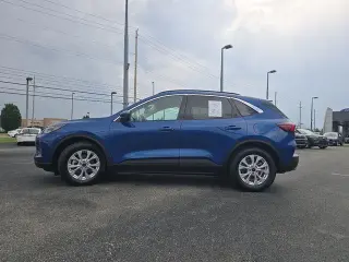 Ford Escape 2023 Active 4 puertas SUV
