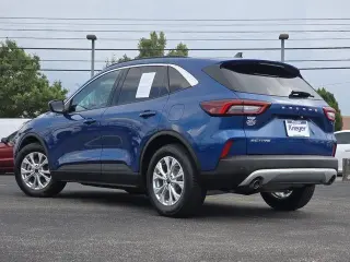 Ford Escape 2023 Active 4 puertas SUV