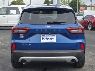 Ford Escape 2023 Active 4 puertas SUV