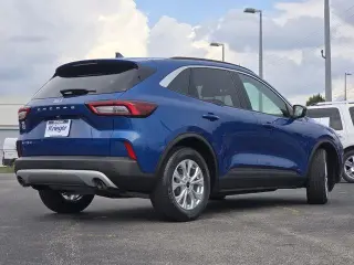 Ford Escape 2023 Active 4 puertas SUV
