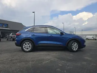Ford Escape 2023 Active 4 puertas SUV