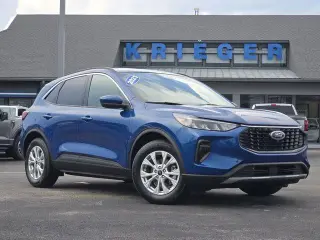 Ford Escape 2023 Active 4 puertas SUV