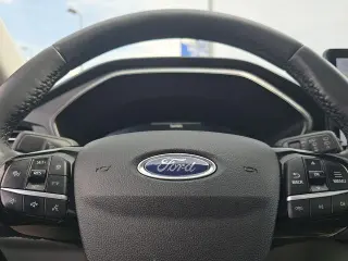 Ford Escape 2023 Active 4 puertas SUV