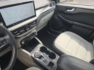 Ford Escape 2023 Active 4 puertas SUV