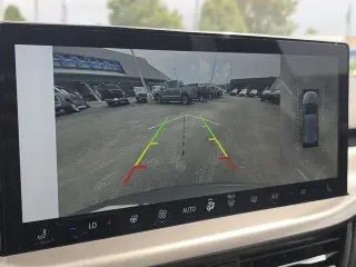 Ford Escape 2023 Active 4 puertas SUV