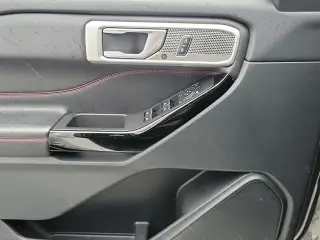Ford Explorer 2023 ST-Line 4 puertas SUV