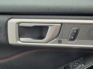 Ford Explorer 2023 ST-Line 4 puertas SUV