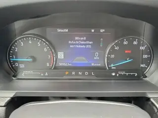 Ford Explorer 2023 ST-Line 4 puertas SUV
