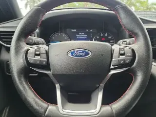 Ford Explorer 2023 ST-Line 4 puertas SUV