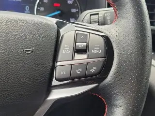Ford Explorer 2023 ST-Line 4 puertas SUV
