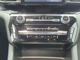 Ford Explorer 2023 ST-Line 4 puertas SUV