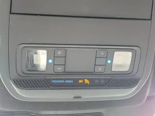 Ford Explorer 2023 ST-Line 4 puertas SUV