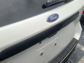 Ford Explorer 2023 ST-Line 4 puertas SUV