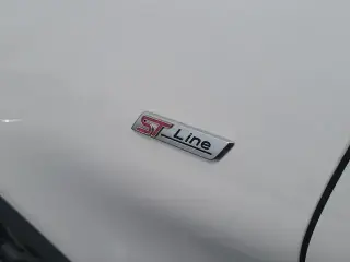 Ford Explorer 2023 ST-Line 4 puertas SUV