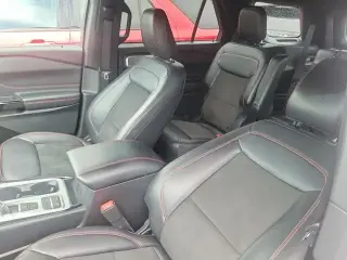 Ford Explorer 2023 ST-Line 4 puertas SUV