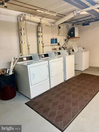 Propiedad en alquiler con 2 dormitorios y 1 baño en Glen Mill.