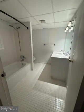 Propiedad en alquiler con 2 dormitorios y 1 baño en Glen Mill.